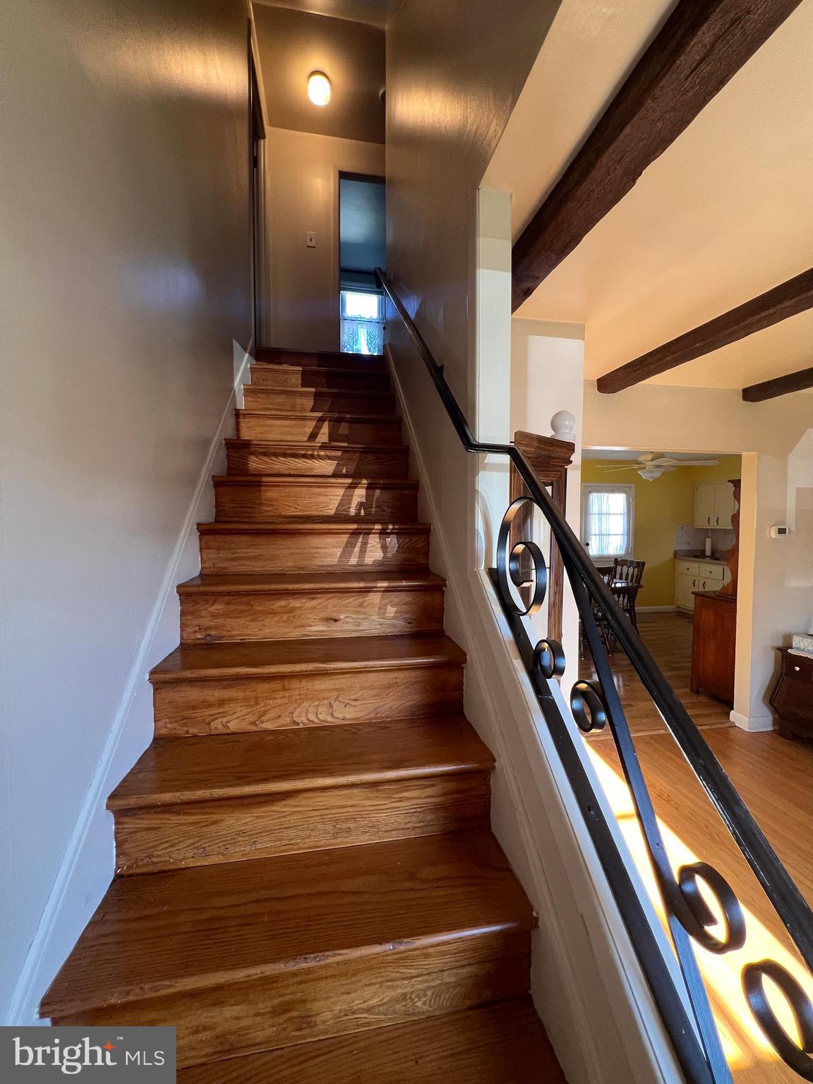 301 Murray Avenue Bellmawr, NJ 08031 - Photo 15 of 36 a view of entryway