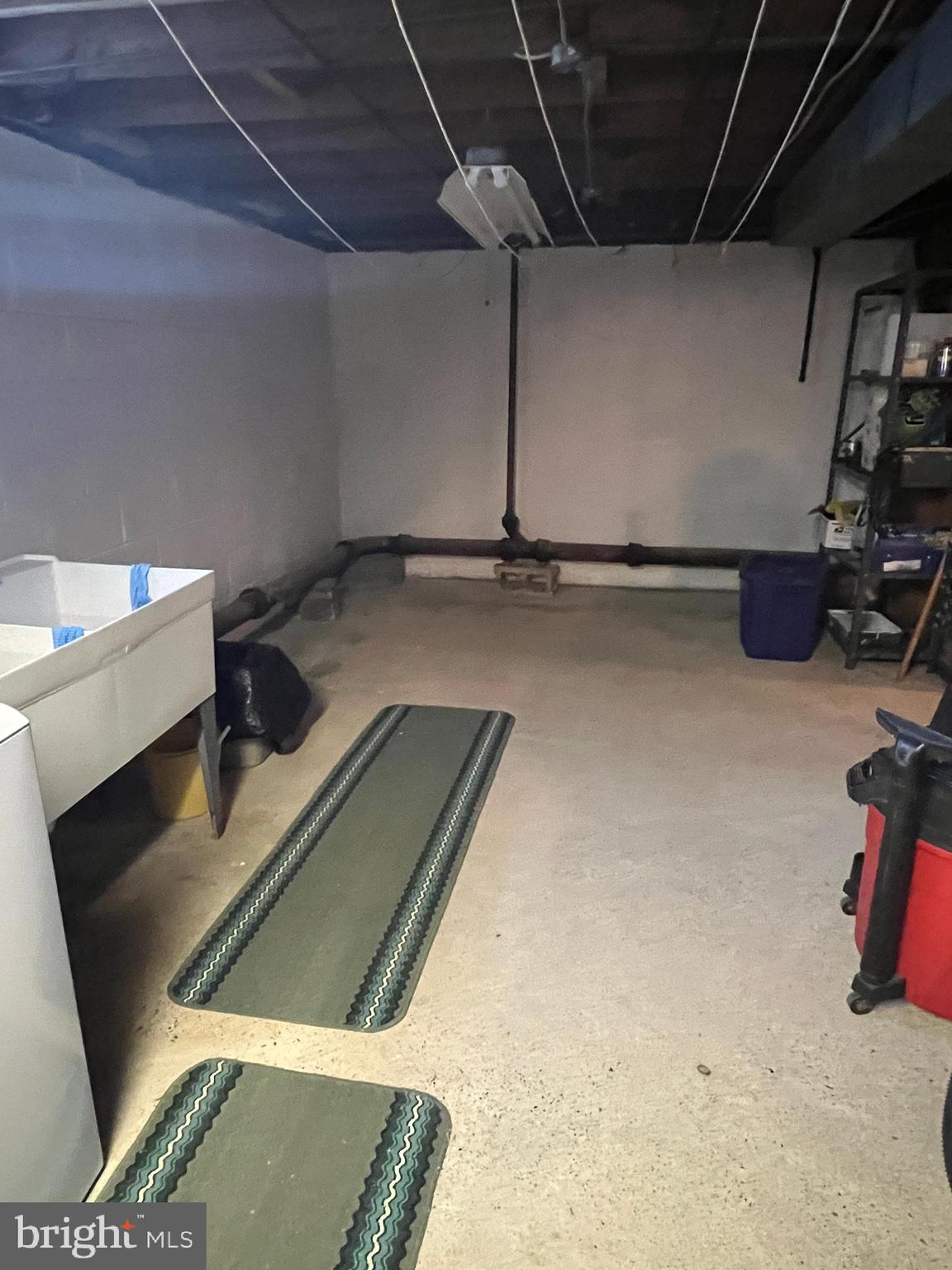 301 Murray Avenue Bellmawr, NJ 08031 - Photo 27 of 36 a view of a room with gym equipment