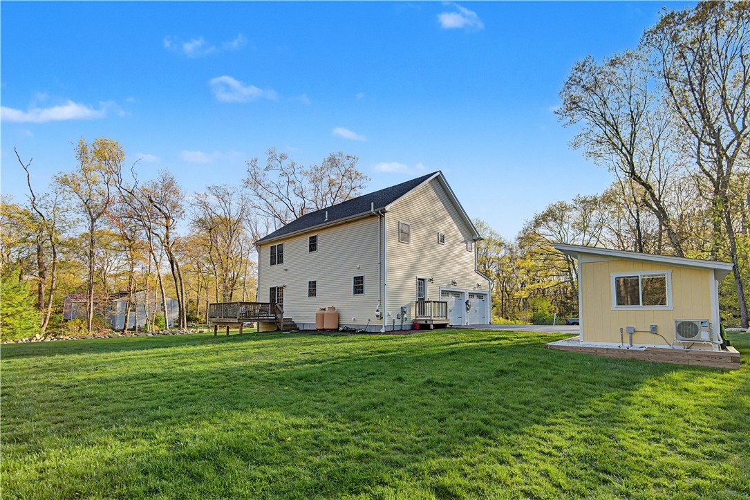 100 Franklin Road Scituate, RI 02825 - Photo 11 of 42