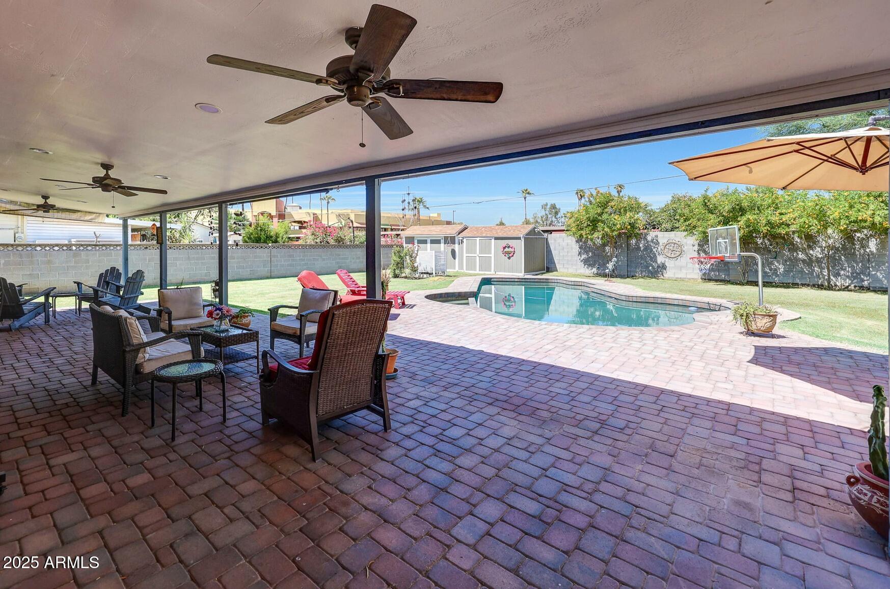 4108 East Edgemont Avenue Phoenix, AZ 85018 - Photo 44 of 118 C (9)