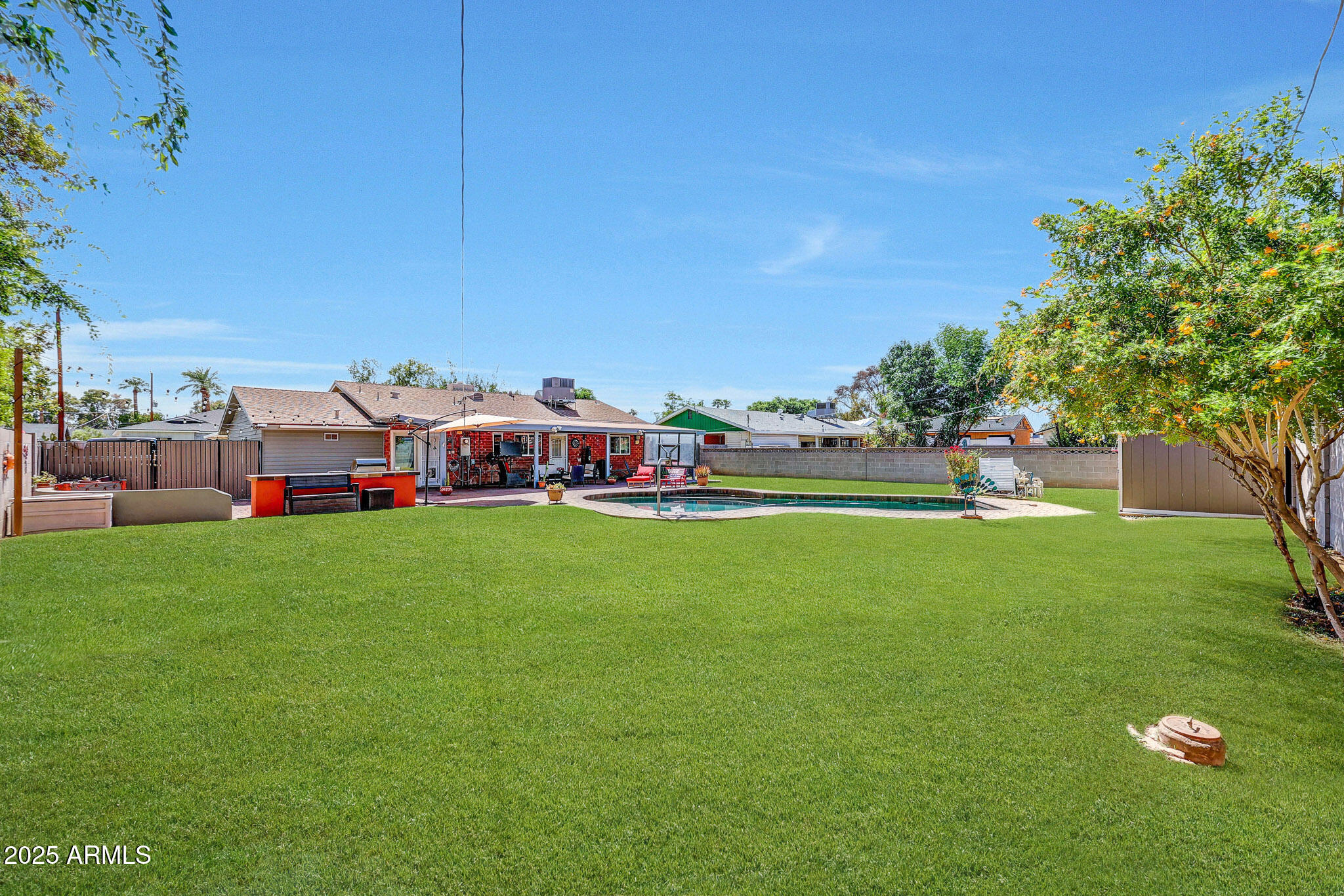 4108 East Edgemont Avenue Phoenix, AZ 85018 - Photo 59 of 118 GRASS (13)