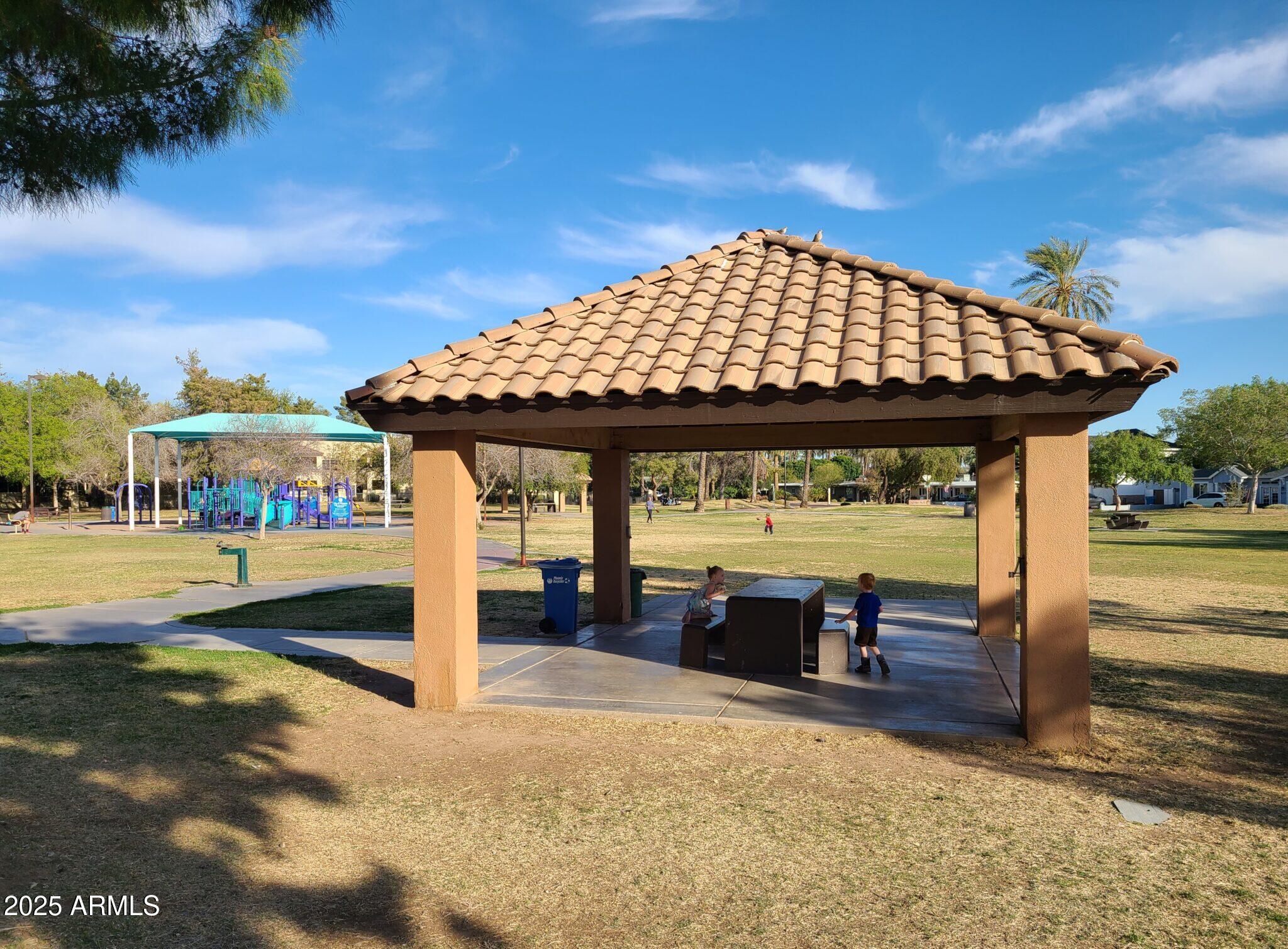 4108 East Edgemont Avenue Phoenix, AZ 85018 - Photo 72 of 118 Kachina Park Remada