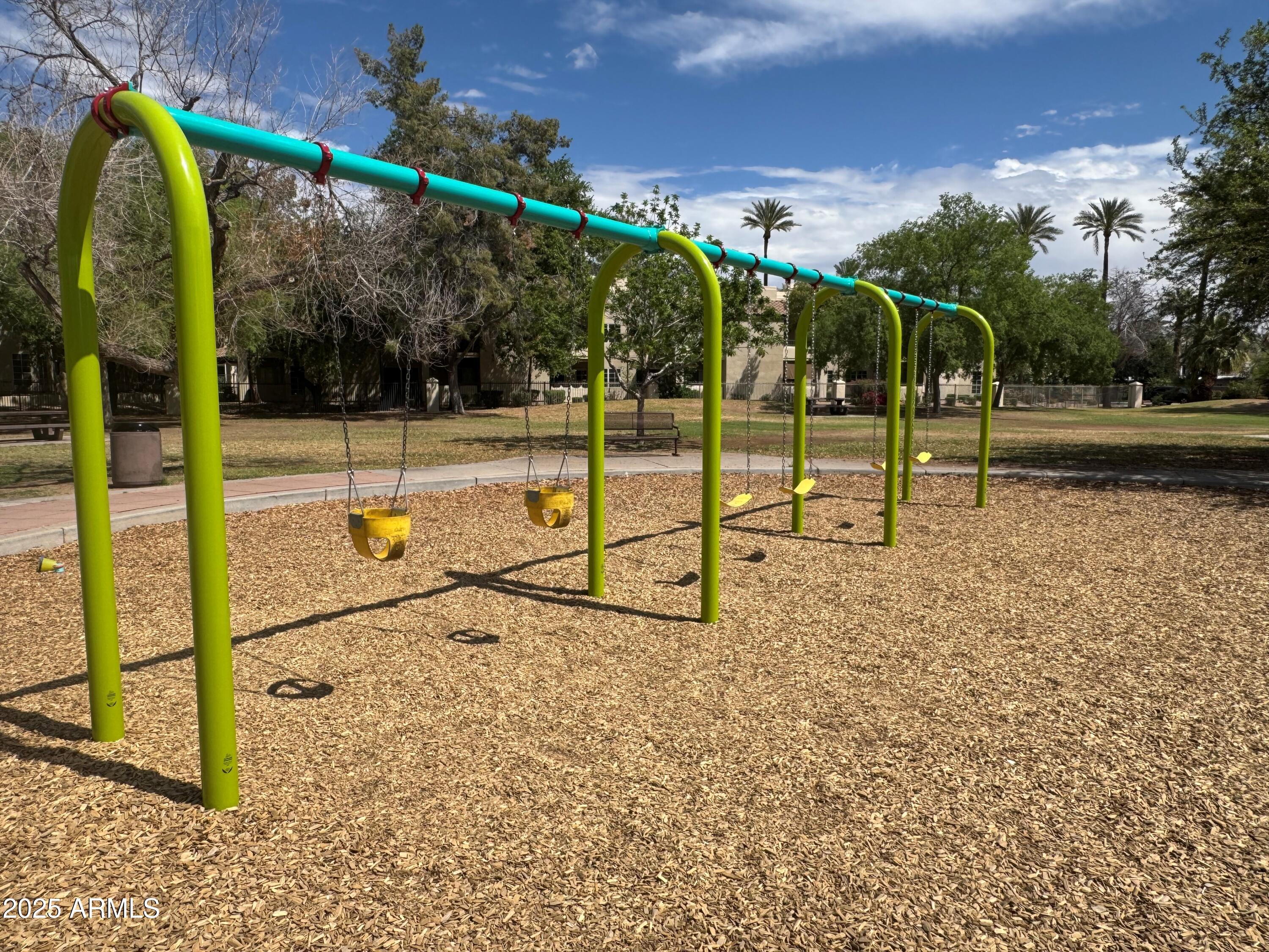 4108 East Edgemont Avenue Phoenix, AZ 85018 - Photo 76 of 118 Swings