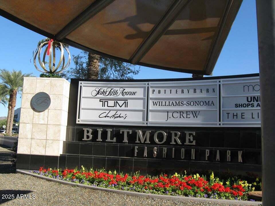 4108 East Edgemont Avenue Phoenix, AZ 85018 - Photo 79 of 118 Biltmore Fashion Park
