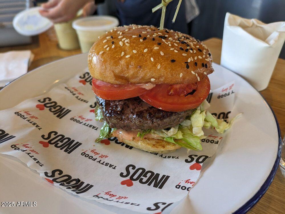 4108 East Edgemont Avenue Phoenix, AZ 85018 - Photo 97 of 118 Ingos Burger