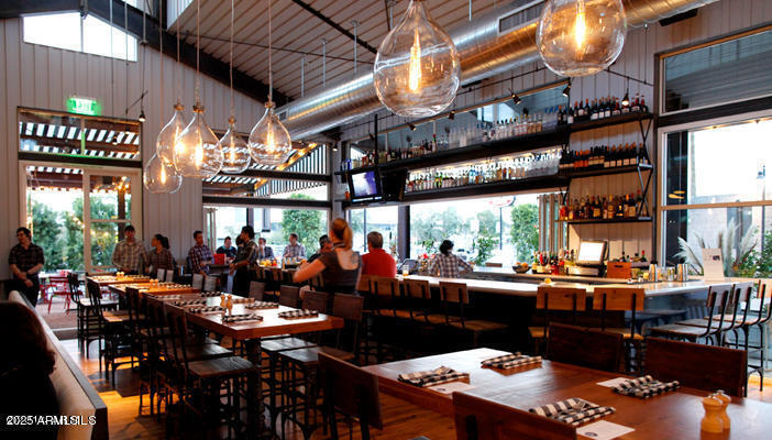 4108 East Edgemont Avenue Phoenix, AZ 85018 - Photo 100 of 118 a view of a bar restaurant