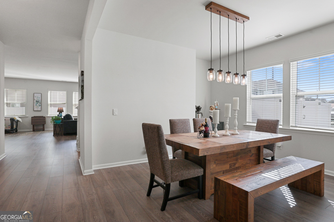 102 Franklins Walk Rincon, GA 31326 - Photo 14 of 49