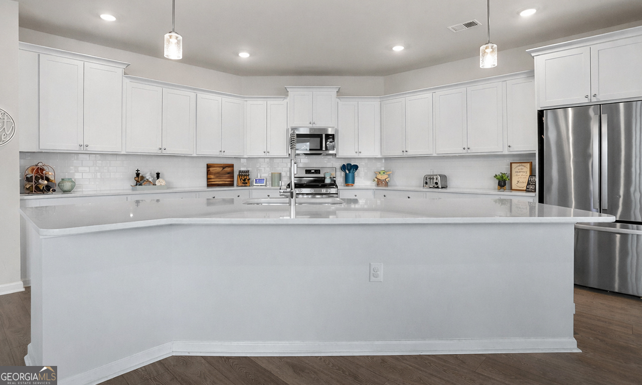 102 Franklins Walk Rincon, GA 31326 - Photo 17 of 49