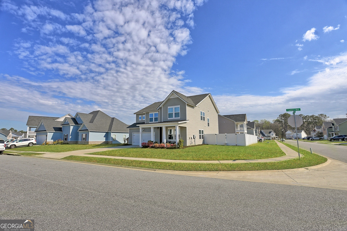 102 Franklins Walk Rincon, GA 31326 - Photo 2 of 49