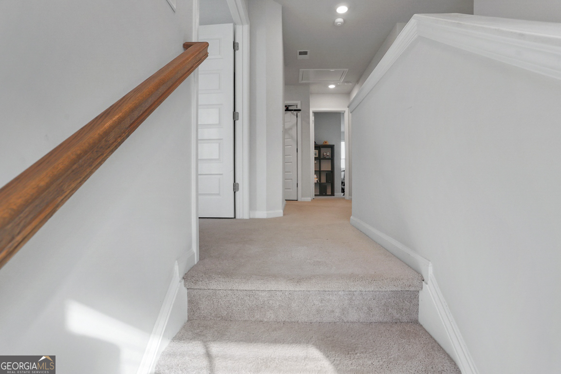 102 Franklins Walk Rincon, GA 31326 - Photo 23 of 51 a view of entryway