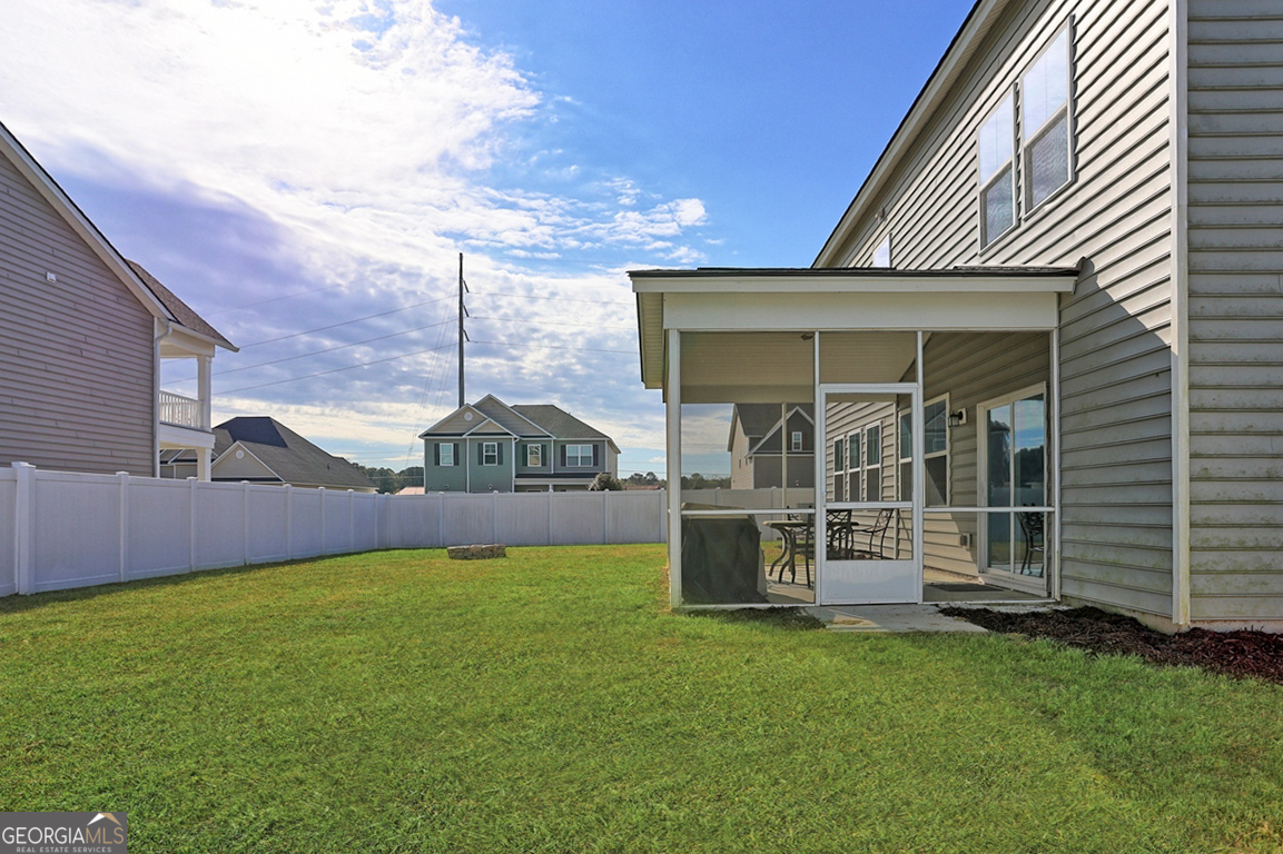 102 Franklins Walk Rincon, GA 31326 - Photo 44 of 49