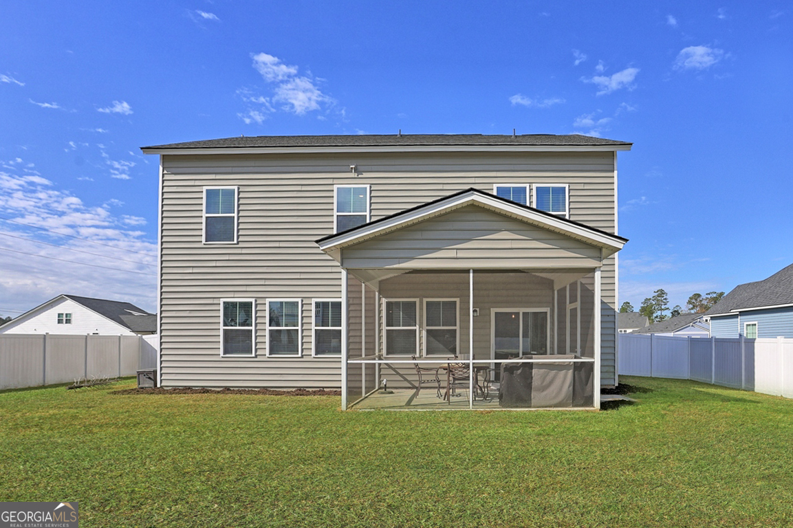 102 Franklins Walk Rincon, GA 31326 - Photo 46 of 49