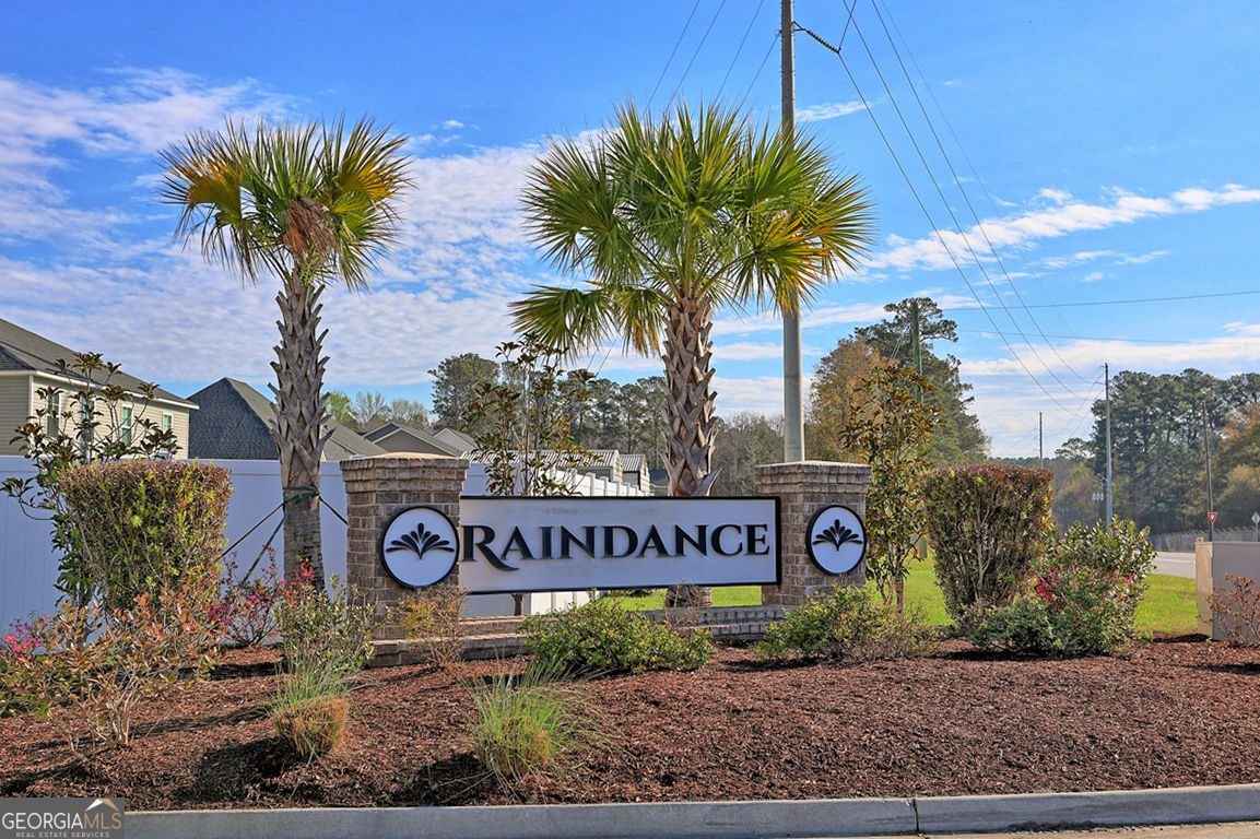 102 Franklins Walk Rincon, GA 31326 - Photo 49 of 49