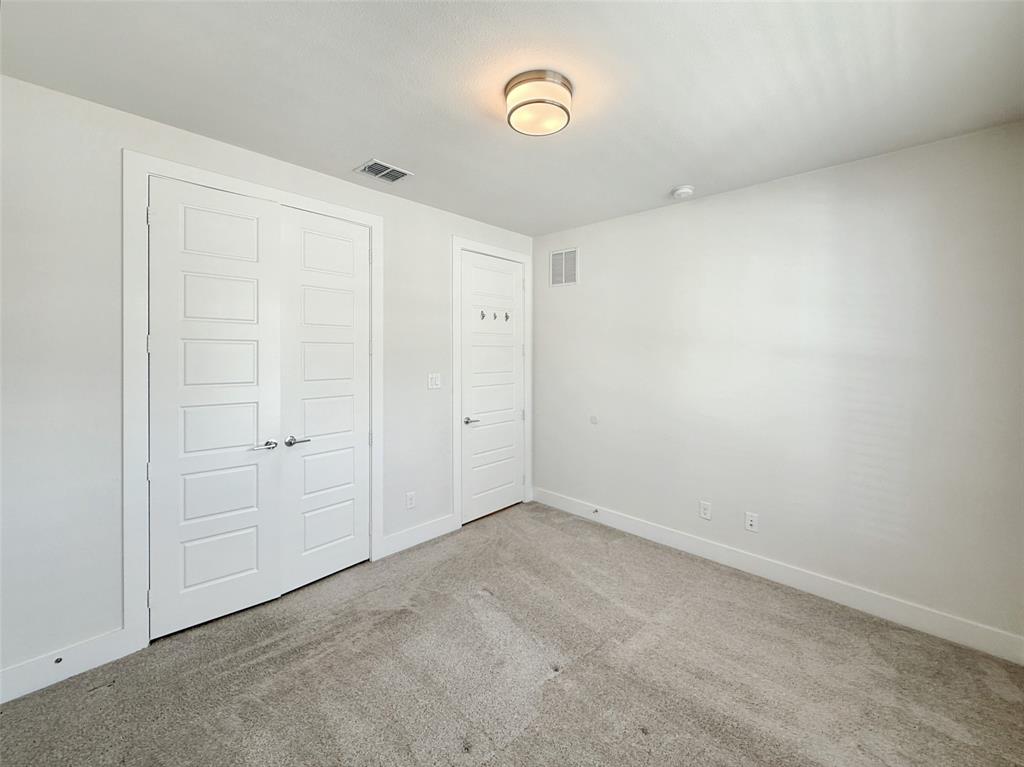 5924 Owen Road McKinney, TX 75071 - Photo 14 of 40 a view of an empty room