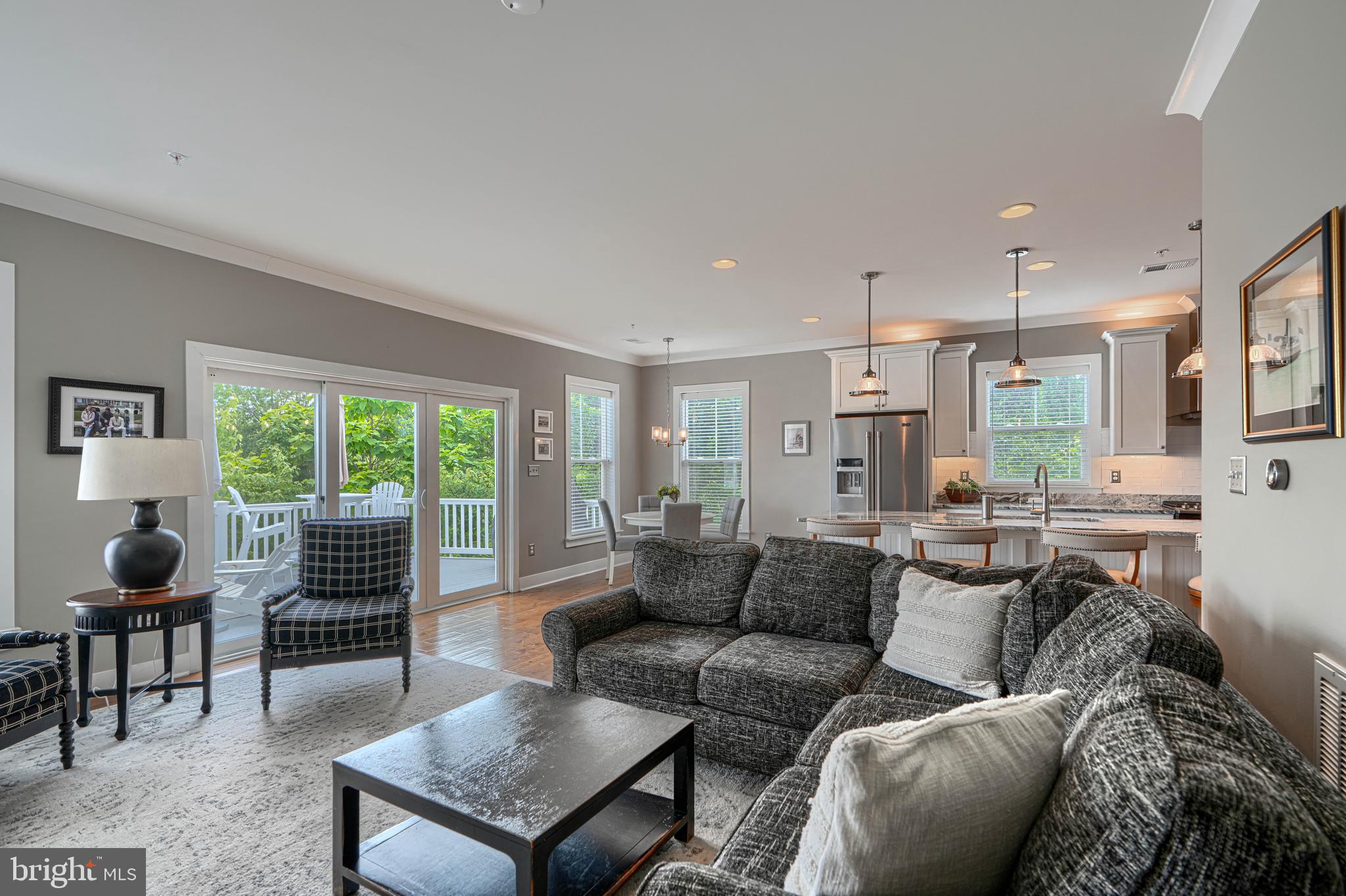 519 Schmidt Road Middle River, MD 21220 - Photo 11 of 60 Living Room