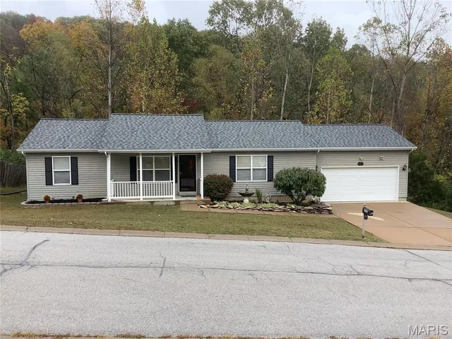 $278,000 | Undisclosed Address, House Springs, MO 63051