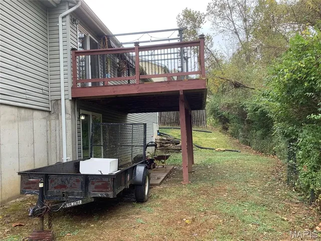 $278,000 | Undisclosed Address, House Springs, MO 63051