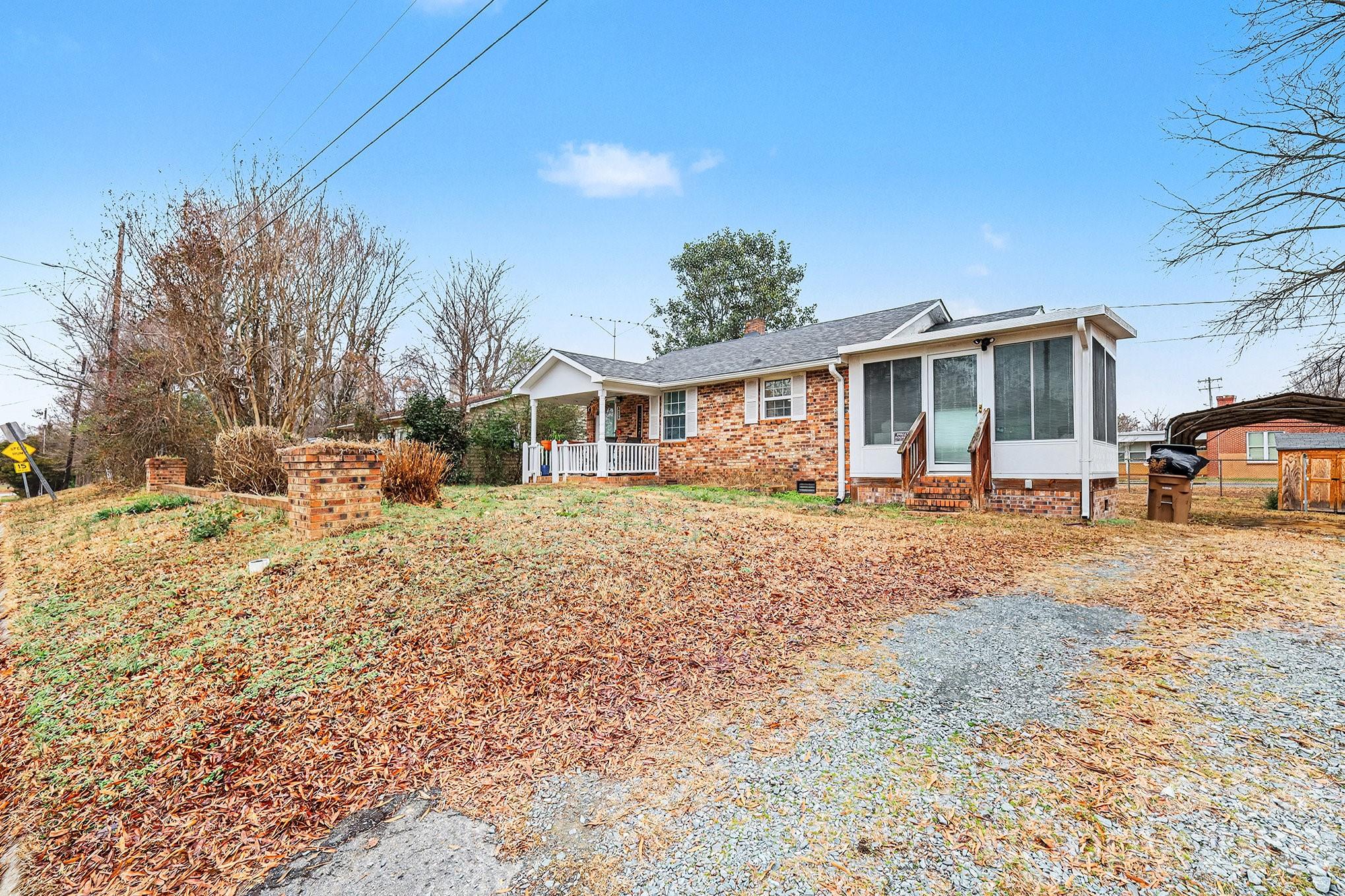 925 South Austin Road Marshville, NC 28103 - Photo 14 of 15