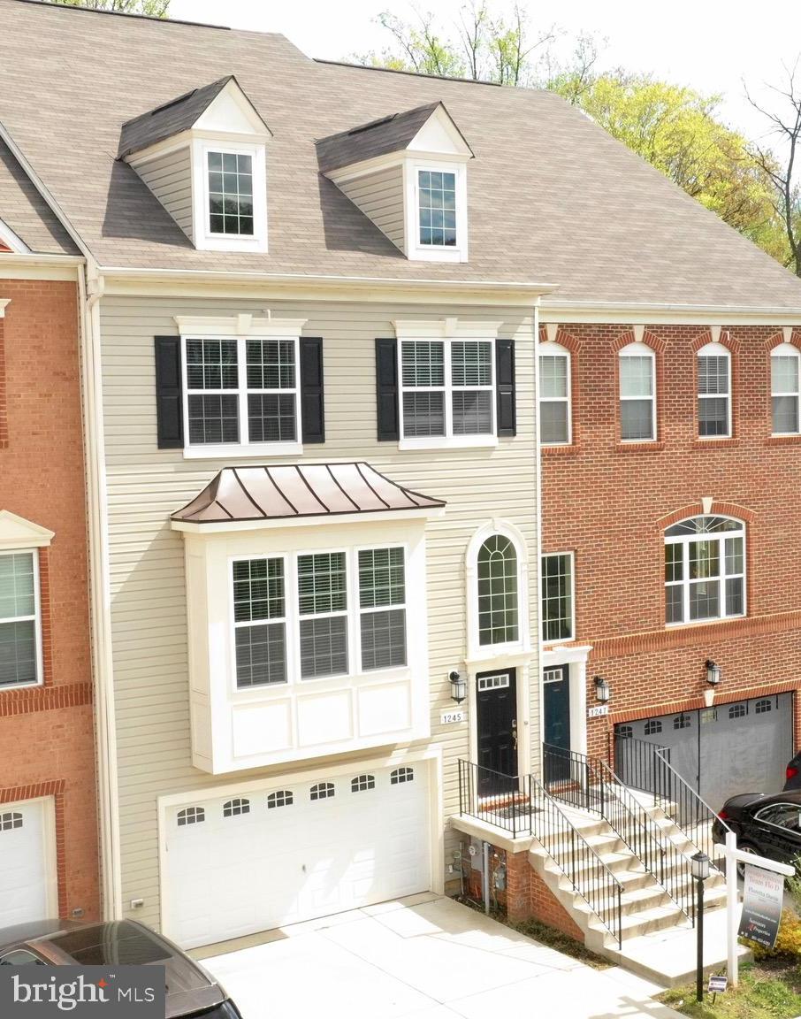 1245 Orchid Road Gambrills, MD 21054 - Photo 1 of 104