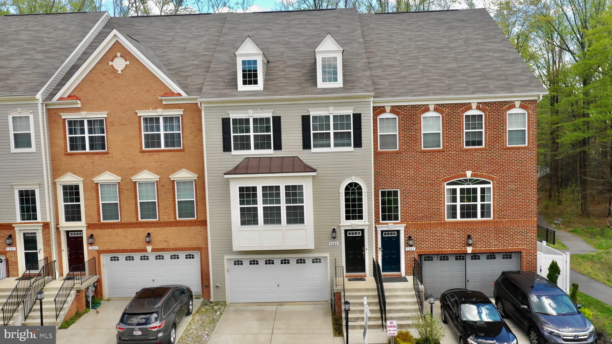 1245 Orchid Road Gambrills, MD 21054 - Photo 2 of 104