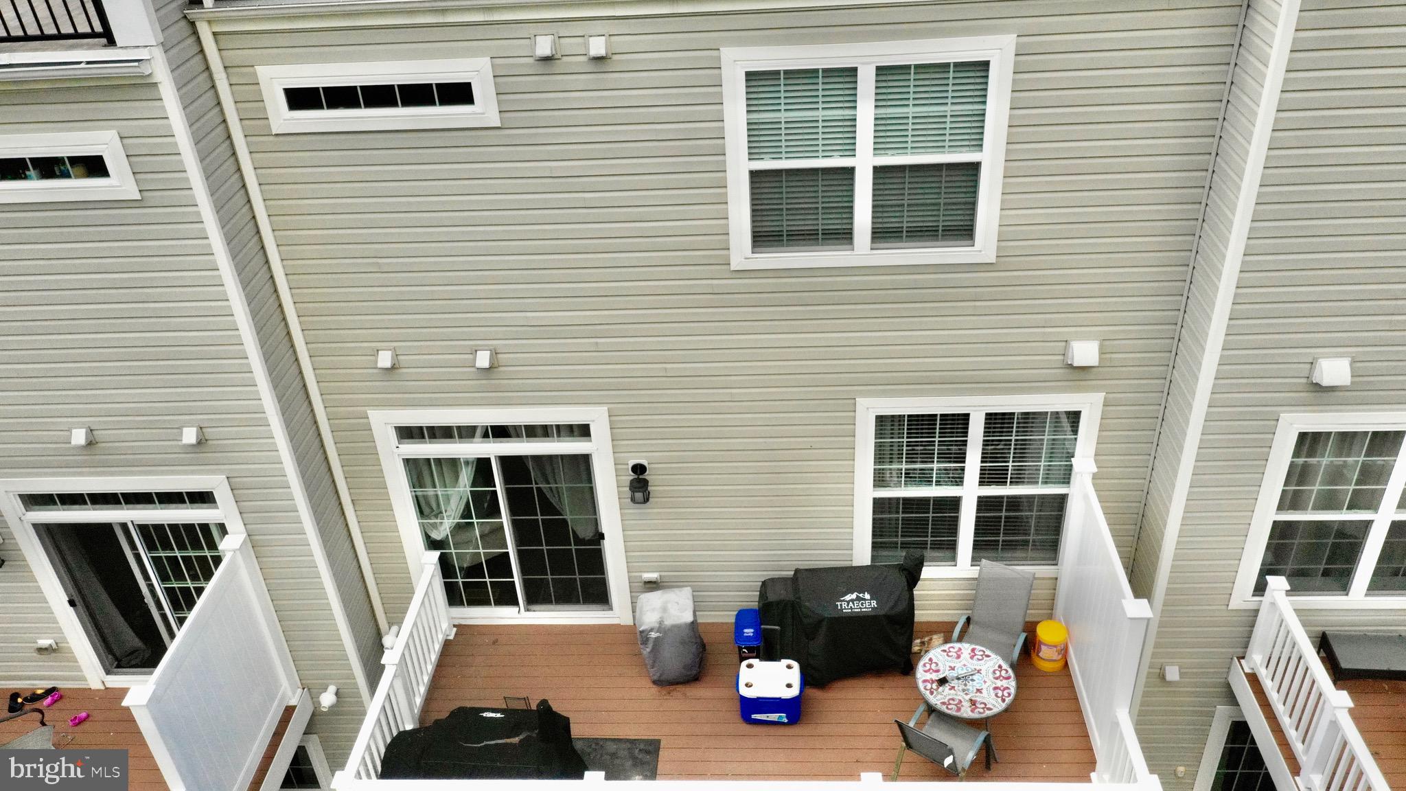 1245 Orchid Road Gambrills, MD 21054 - Photo 15 of 104
