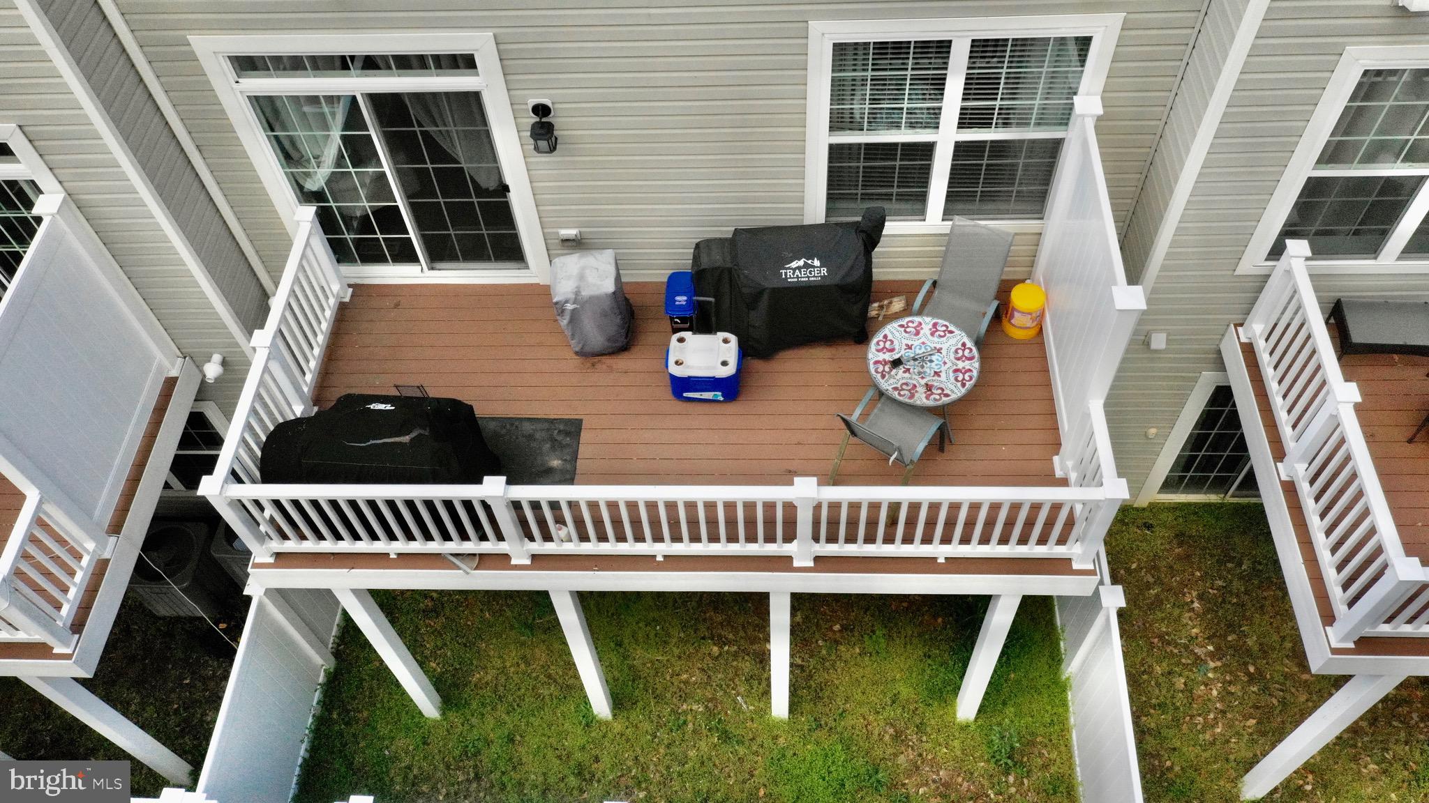 1245 Orchid Road Gambrills, MD 21054 - Photo 16 of 104