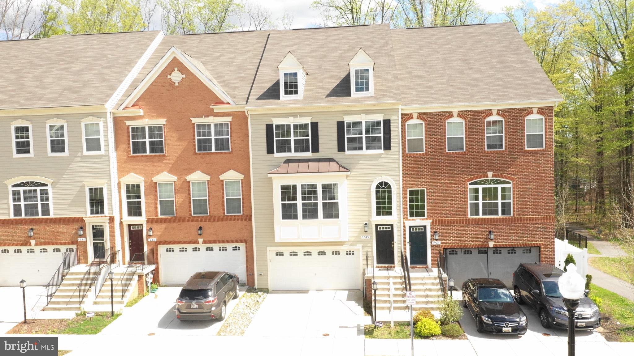 1245 Orchid Road Gambrills, MD 21054 - Photo 3 of 104