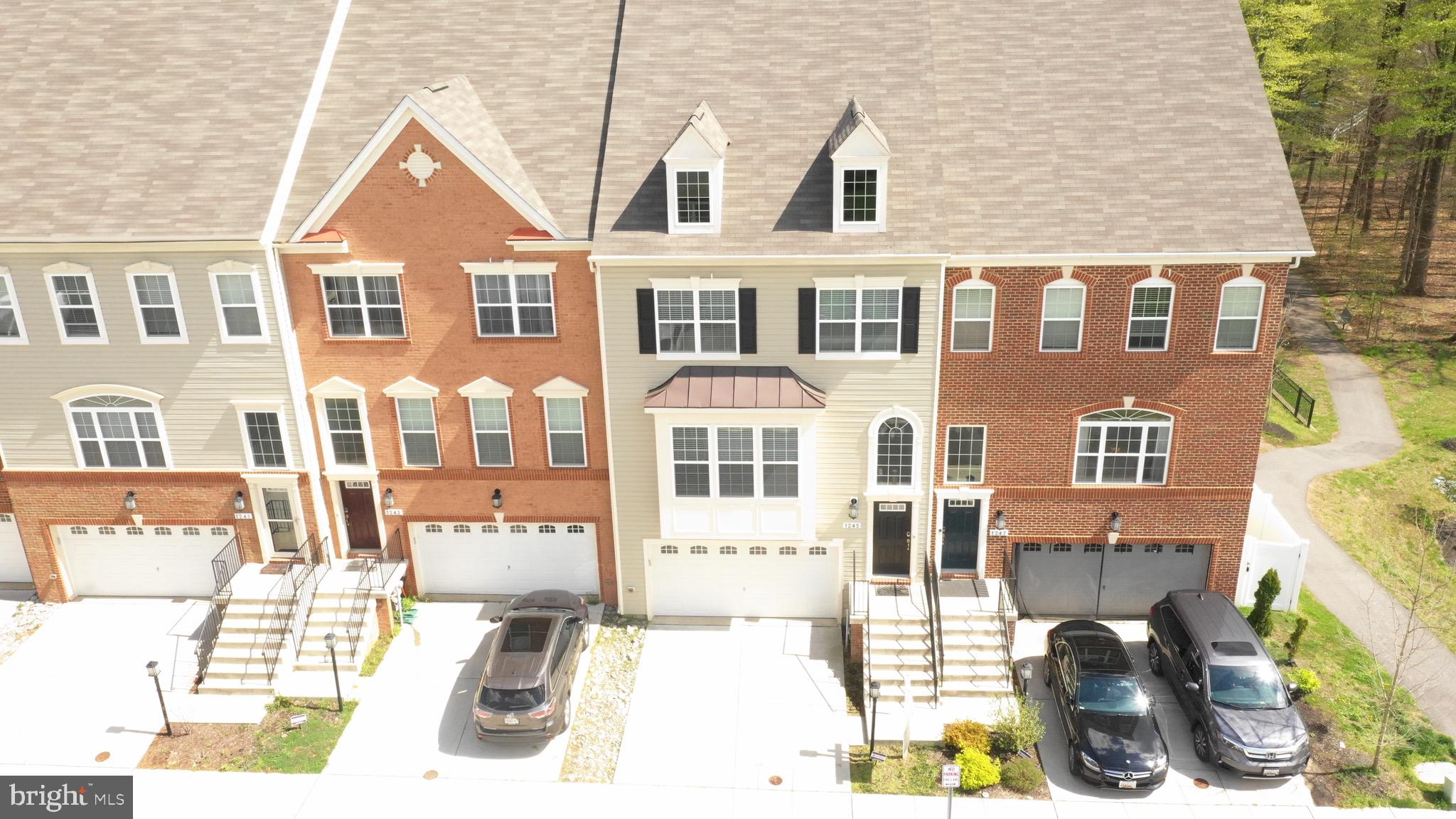 1245 Orchid Road Gambrills, MD 21054 - Photo 4 of 104