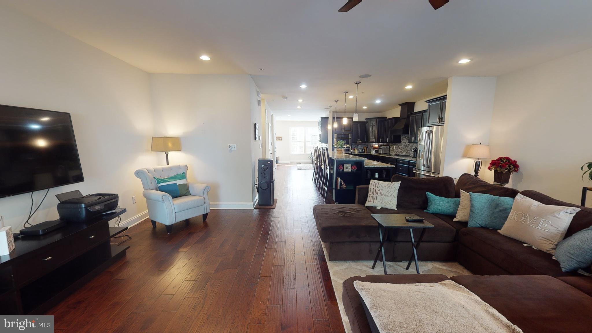 1245 Orchid Road Gambrills, MD 21054 - Photo 42 of 104