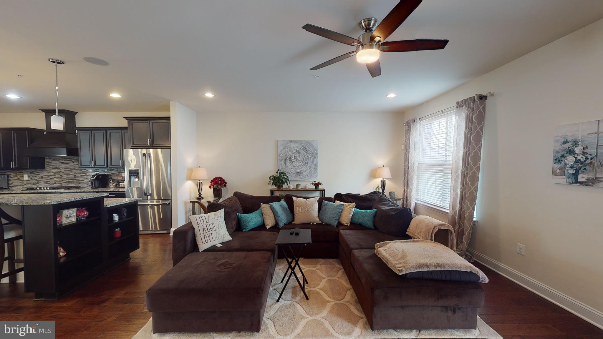 1245 Orchid Road Gambrills, MD 21054 - Photo 45 of 104
