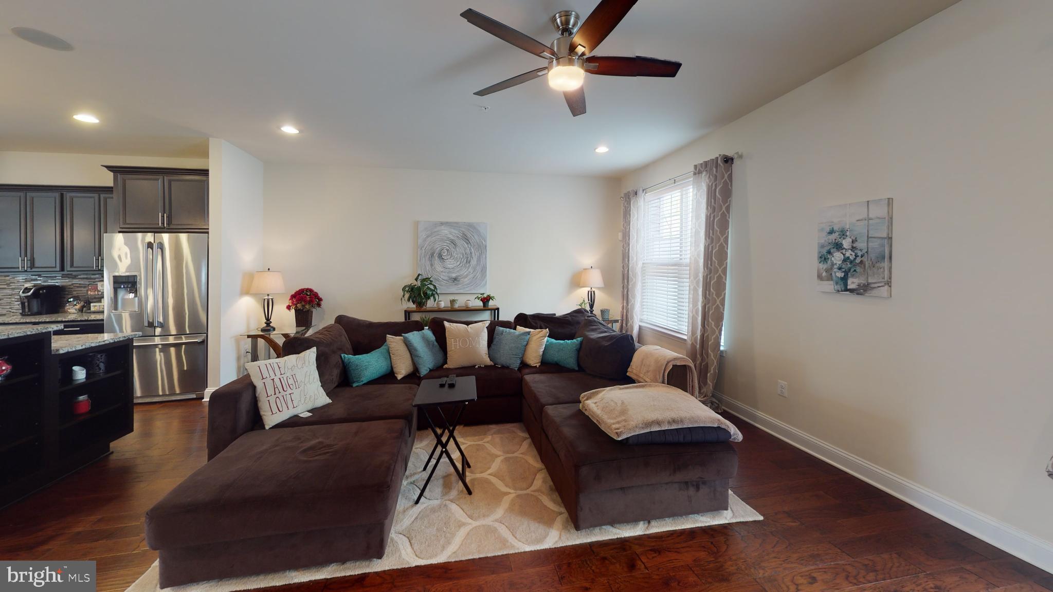 1245 Orchid Road Gambrills, MD 21054 - Photo 46 of 104