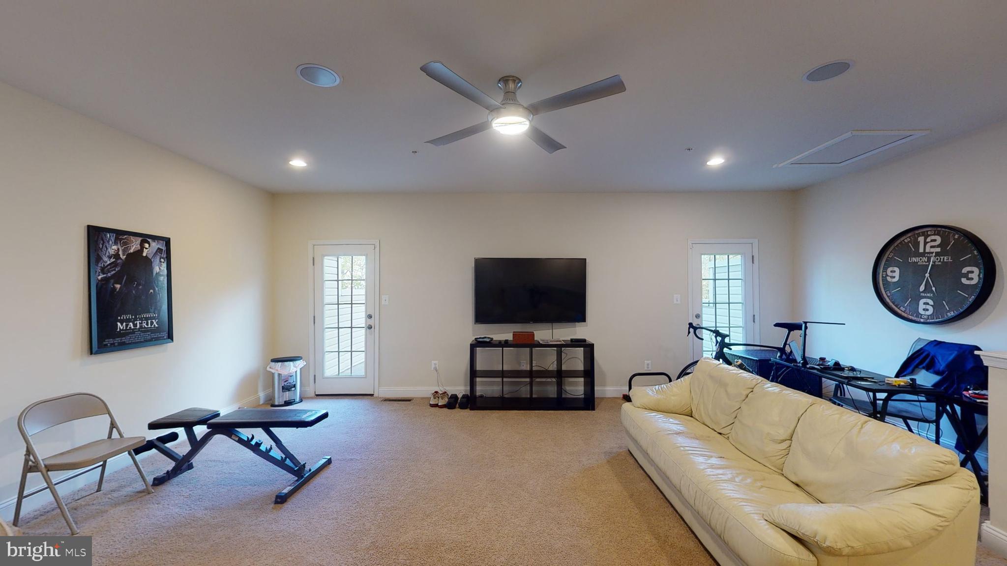 1245 Orchid Road Gambrills, MD 21054 - Photo 94 of 104