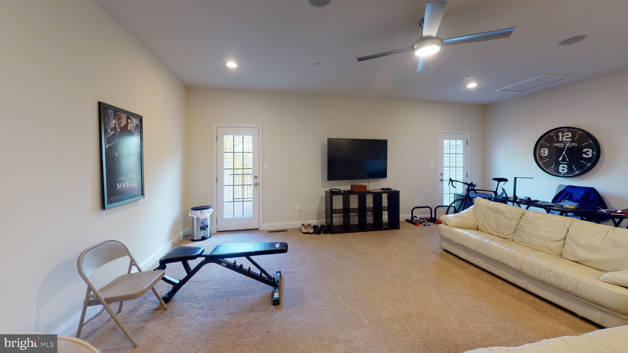 1245 Orchid Road Gambrills, MD 21054 - Photo 100 of 104