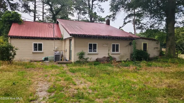 $270,000 | 6533 Caratoke Highway, Grandy, NC 27939