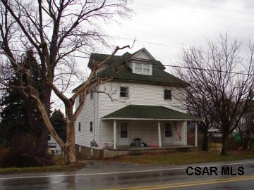 645-a&b Stoystown Road Somerset, PA 15501 - Photo 1 of 1