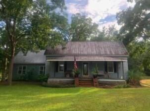 5503 Beall Springs Road Mitchell, GA 30820 - Photo 1 of 1