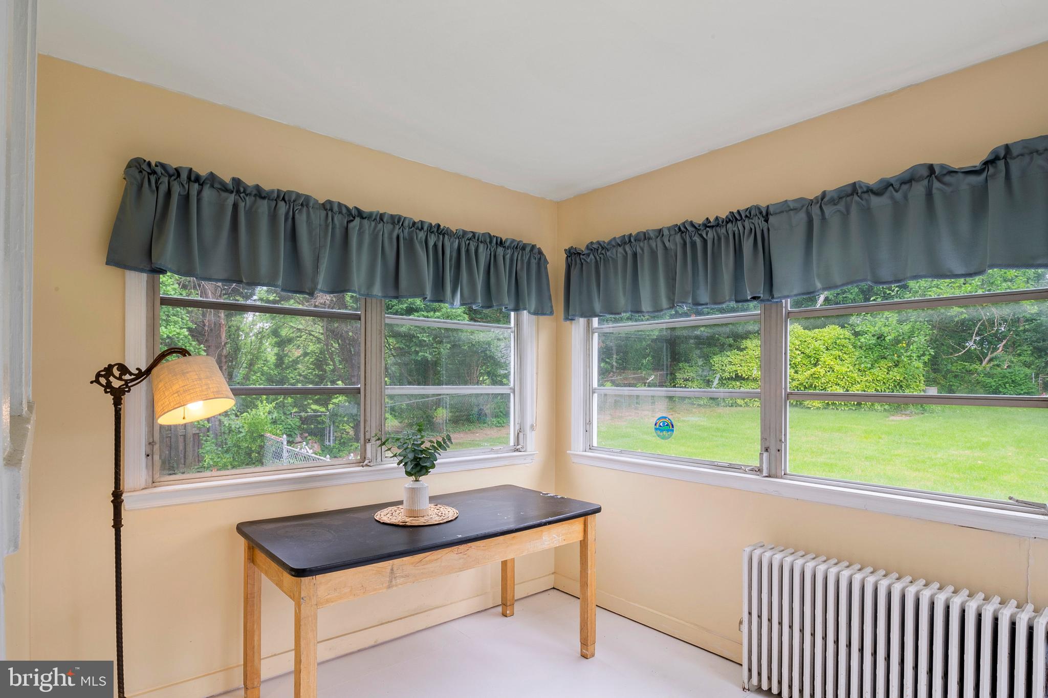 1240 Greystone Road Halethorpe, MD 21227 - Photo 20 of 41 a room with furniture and a window