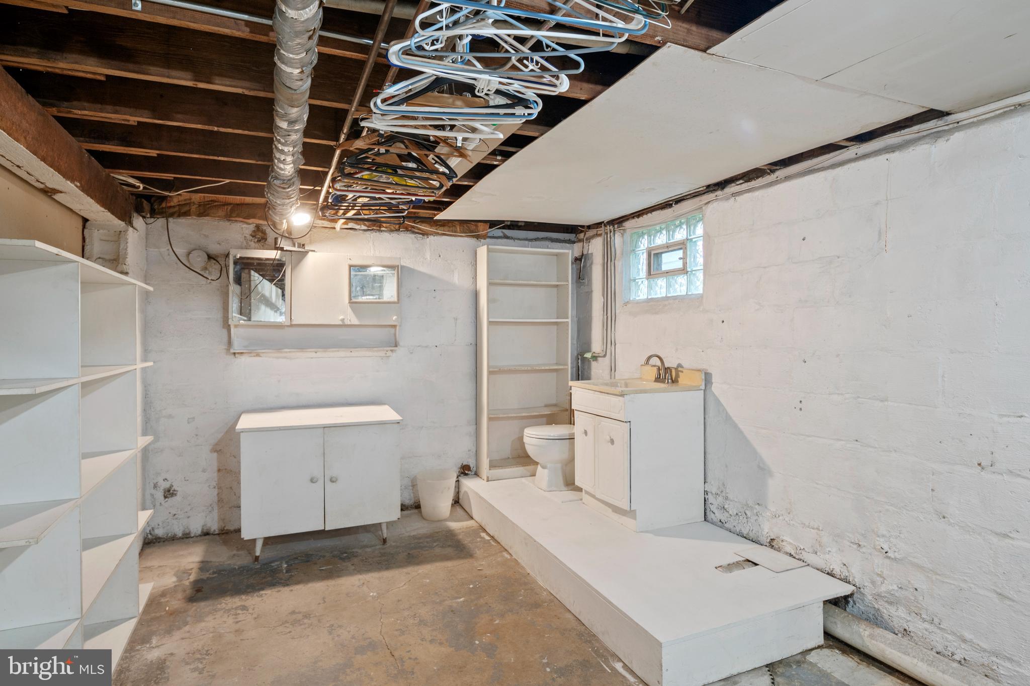 1240 Greystone Road Halethorpe, MD 21227 - Photo 34 of 41 a utility room with dryer and washer