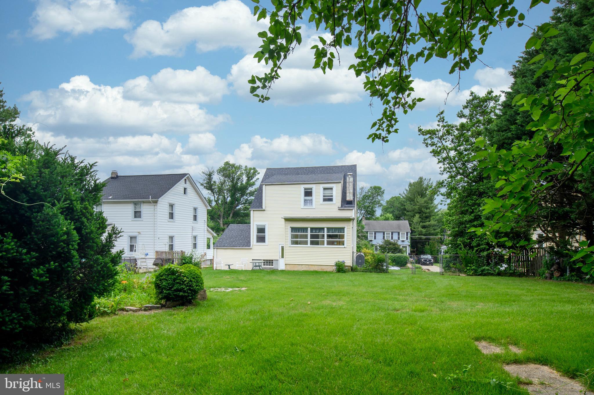1240 Greystone Road Halethorpe, MD 21227 - Photo 40 of 41 a view of the house with a yard