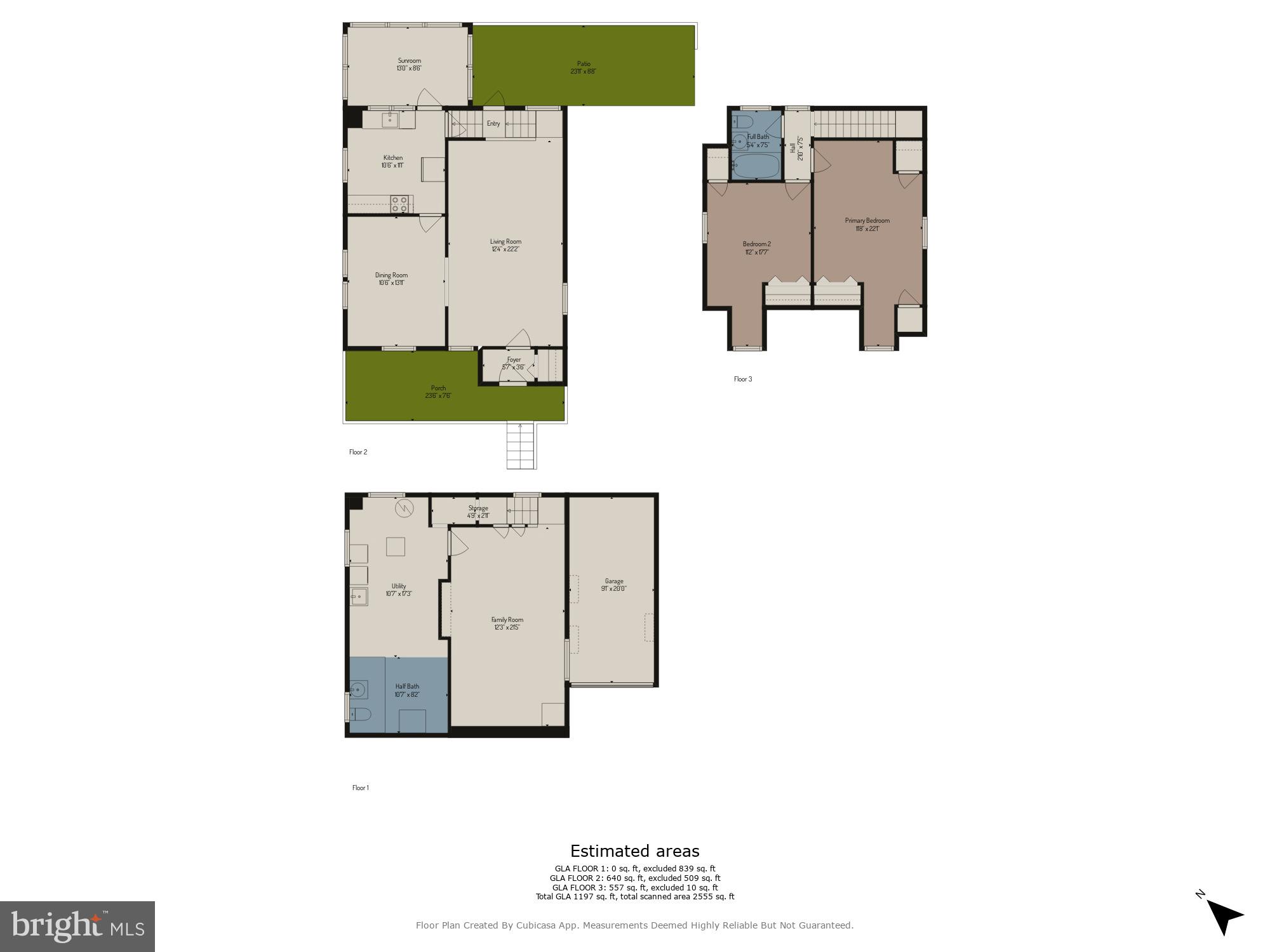 1240 Greystone Road Halethorpe, MD 21227 - Photo 41 of 41 a picture of a floor plan