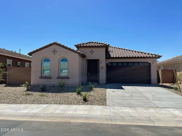 $2,395 | 4622 North 192nd Lane, Litchfield Park, AZ 85340