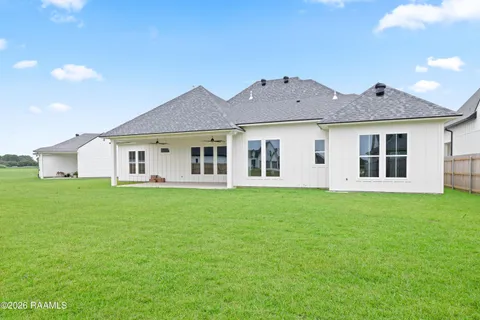 $509,900 | 306 Alexander Palm Avenue, Youngsville, LA 70592