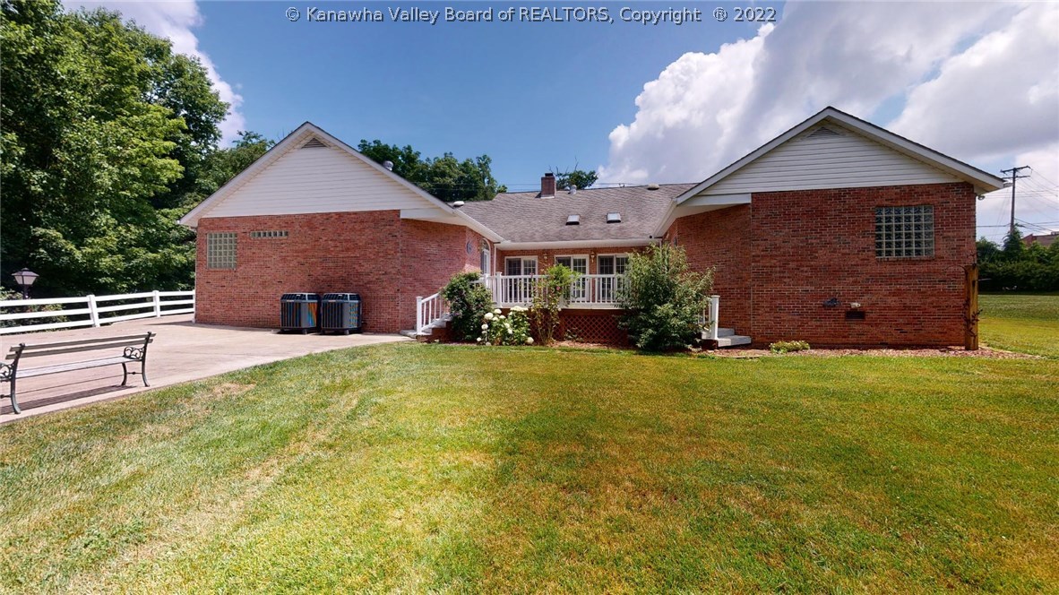 6462 Merritts Crk Road Huntington, WV 25702 - Photo 20 of 32 Gallery Image 20