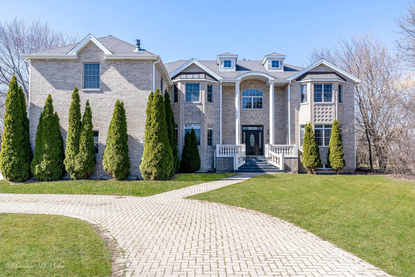 654 Pfingsten Road Northbrook, IL 60062 - Photo 1 of 48