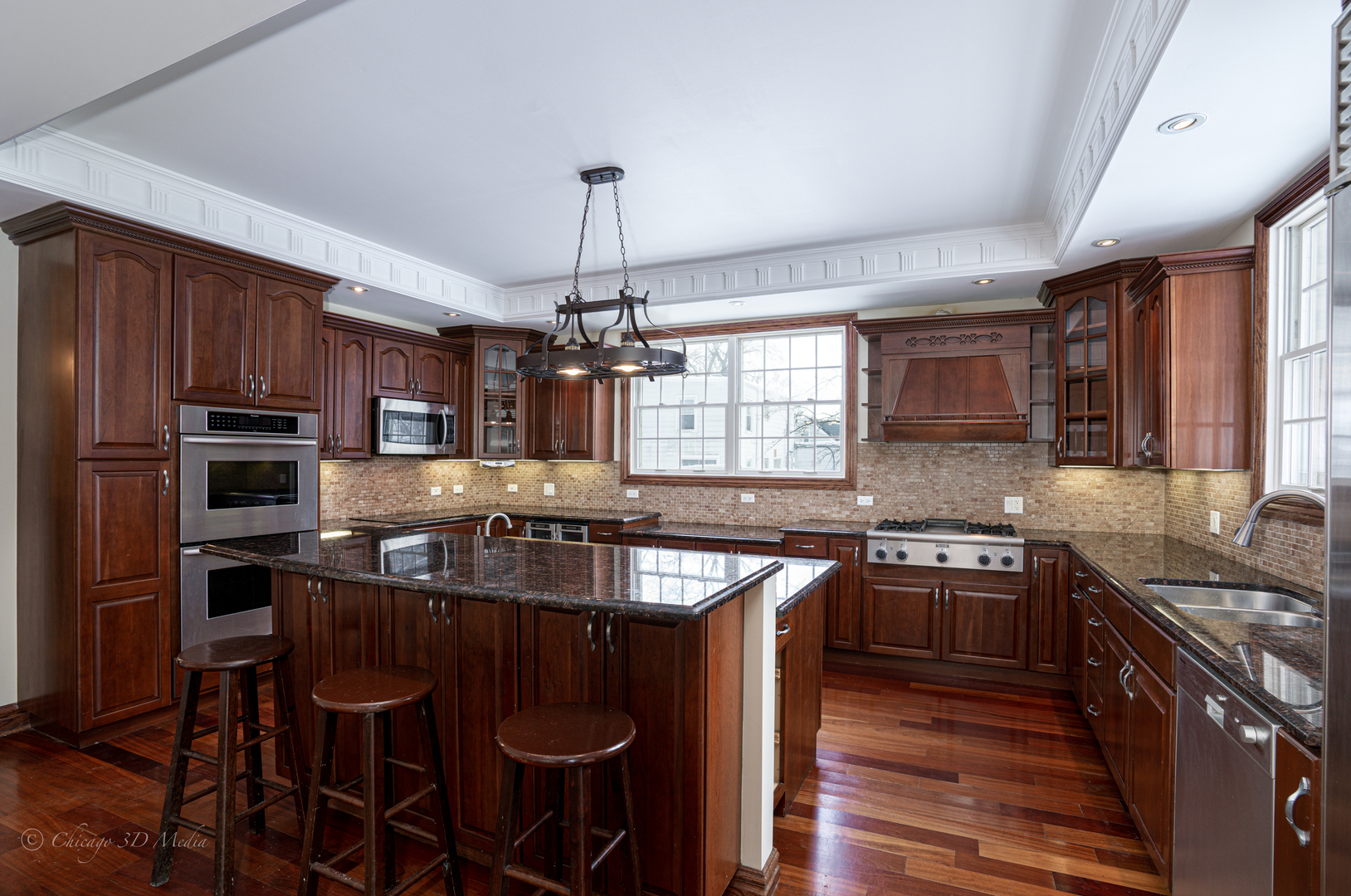 654 Pfingsten Road Northbrook, IL 60062 - Photo 12 of 48