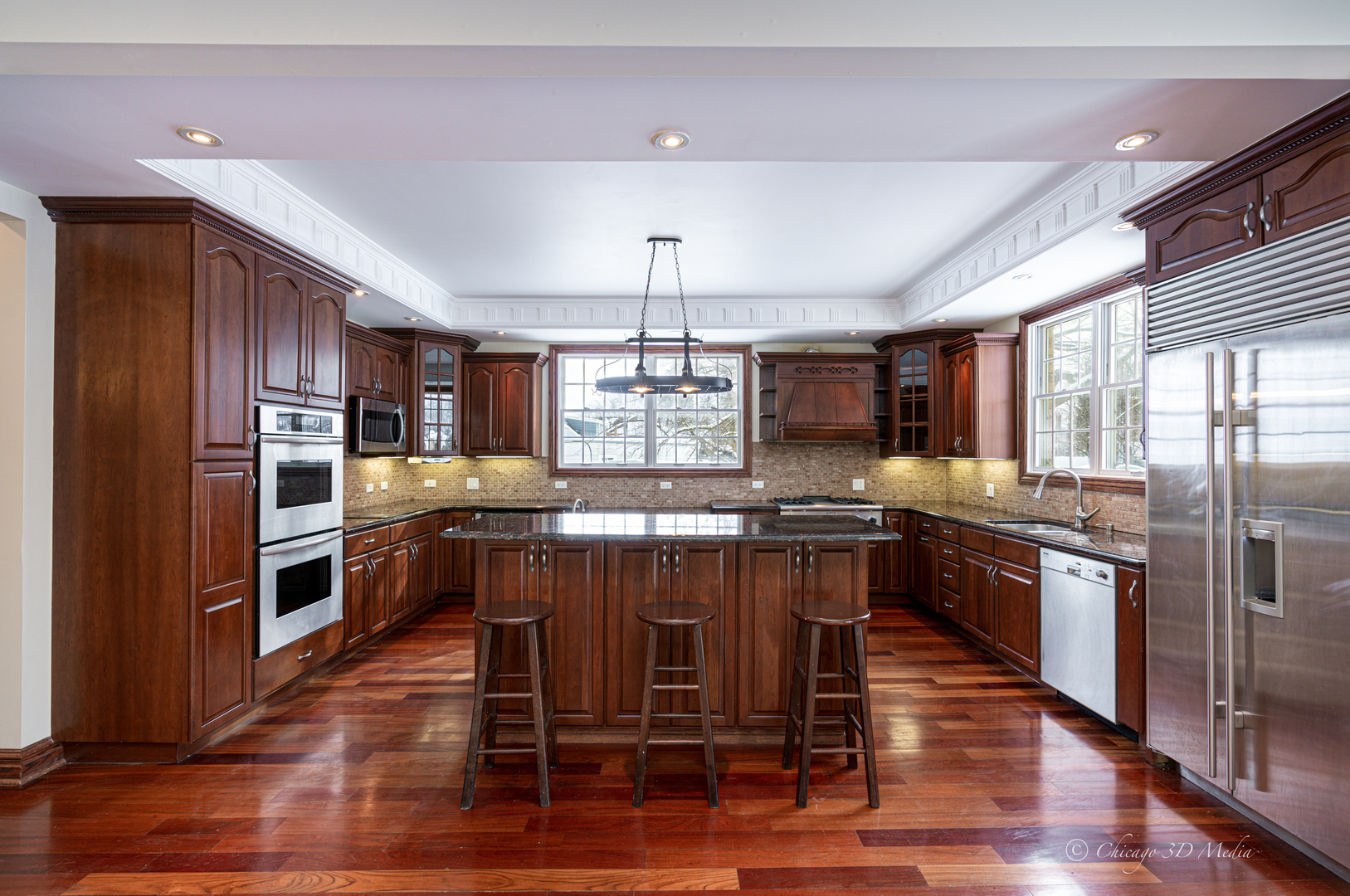 654 Pfingsten Road Northbrook, IL 60062 - Photo 13 of 48