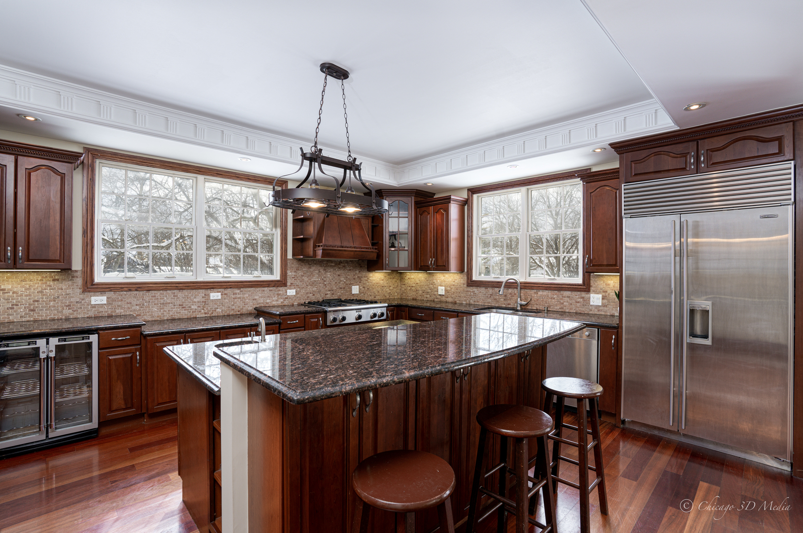 654 Pfingsten Road Northbrook, IL 60062 - Photo 14 of 48