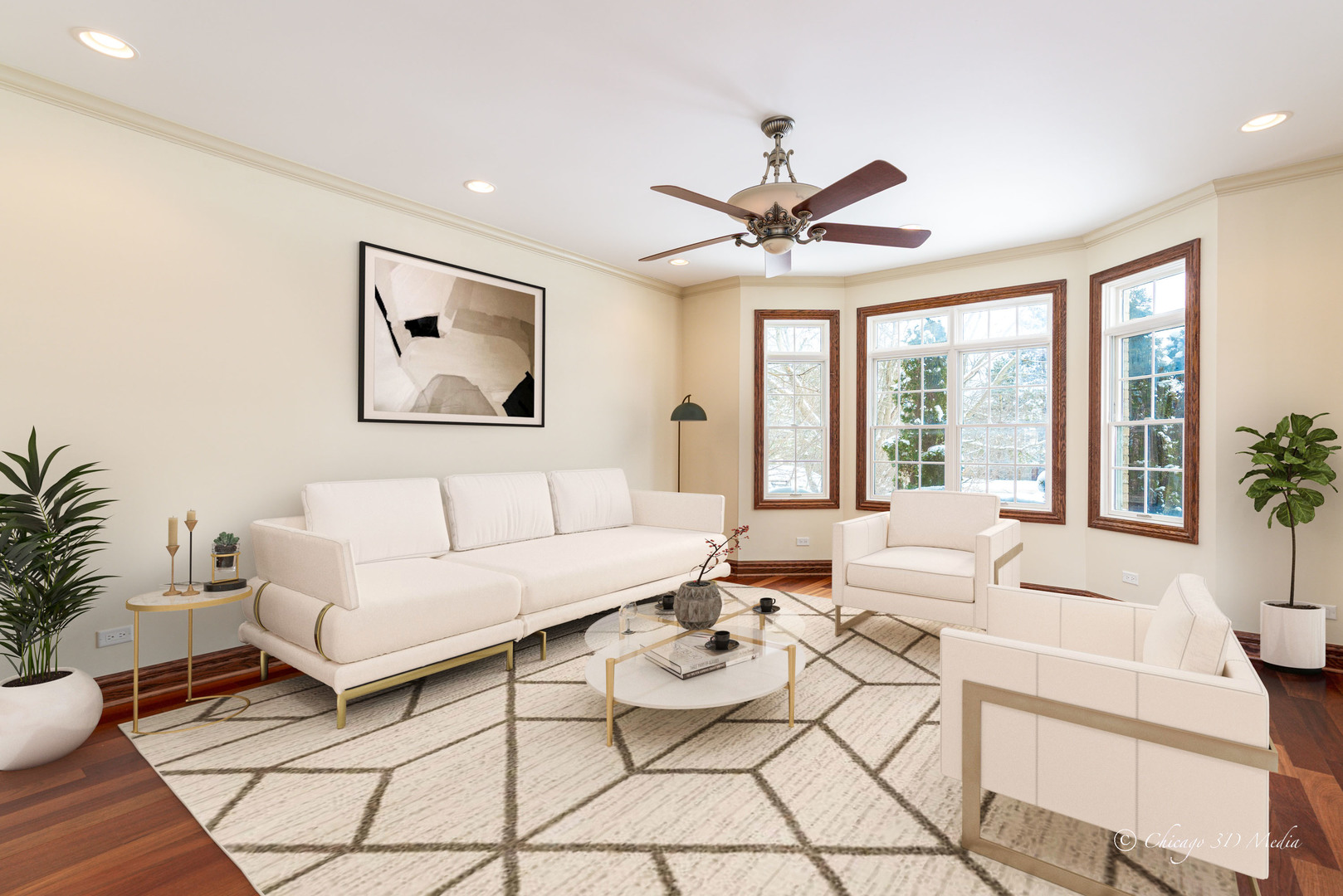 654 Pfingsten Road Northbrook, IL 60062 - Photo 16 of 48