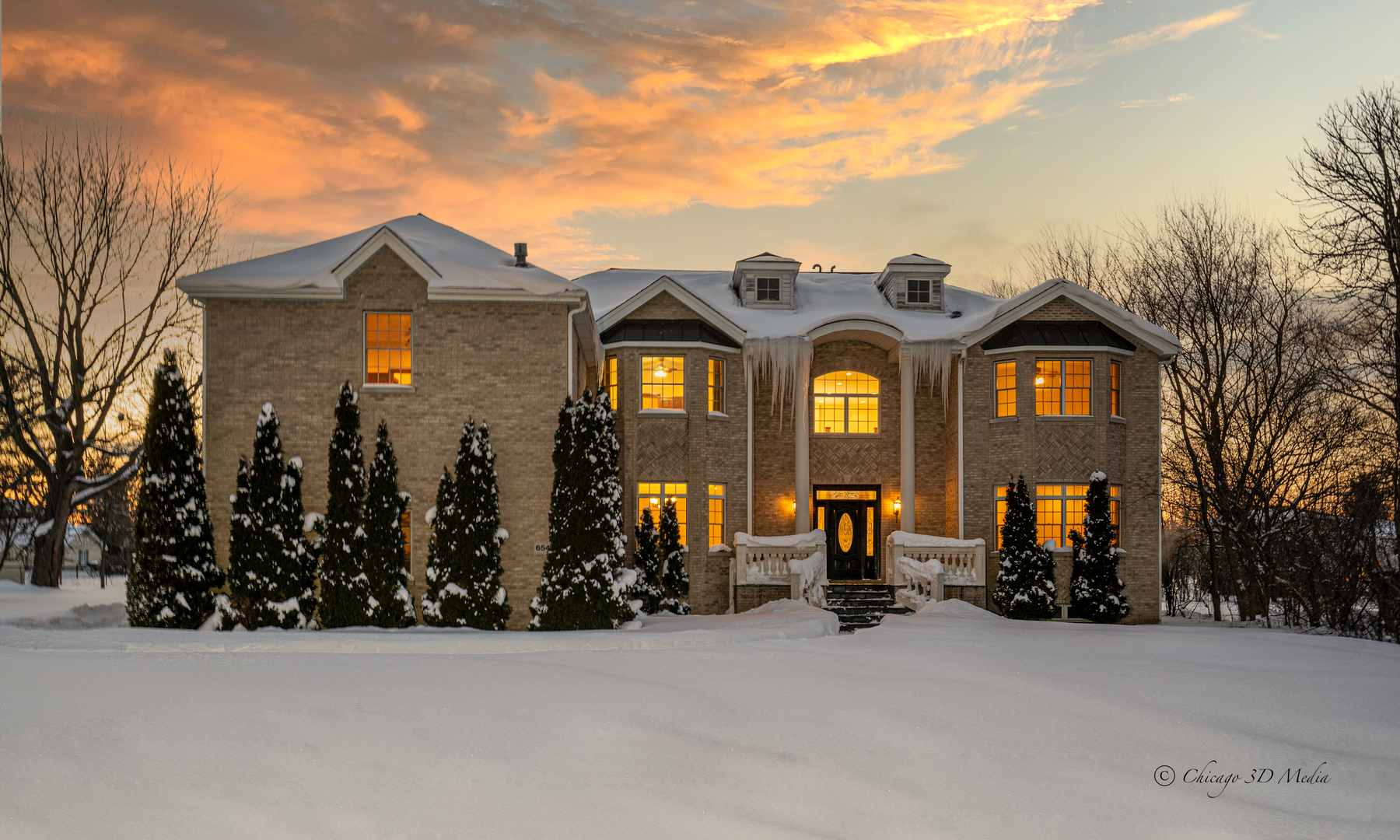 654 Pfingsten Road Northbrook, IL 60062 - Photo 48 of 48