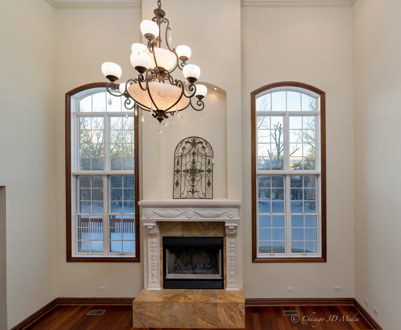 654 Pfingsten Road Northbrook, IL 60062 - Photo 10 of 48